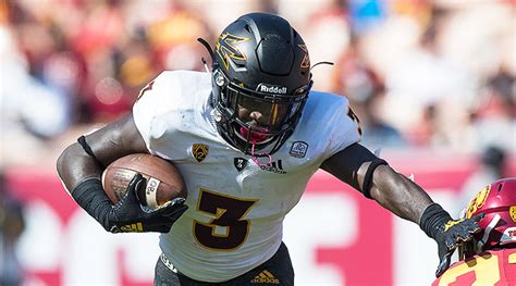 Colorado vs. Arizona State Football Prediction and Preview - Athlon Sports