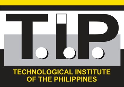 Technological Institute of the Philippines – Rolysent Paredes