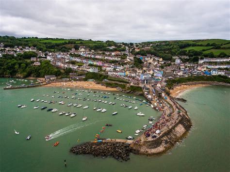 Ceredigion / Cardigan Bay | Visit Wales