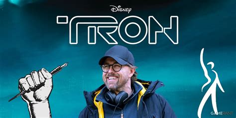 Tron 3 Release Date Delay Prompts Director To Criticize Strike Talks