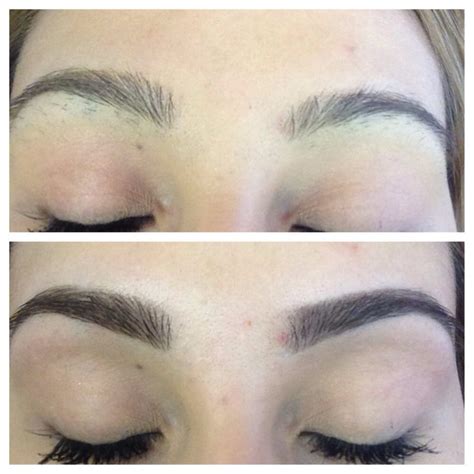 eyebrow threading love yelp