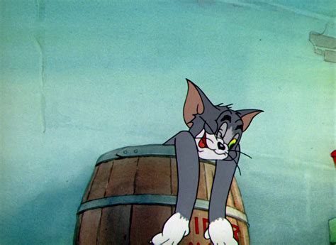 Tom & Jerry Pictures: "Part Time Pal"