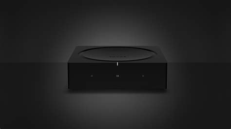 Sonos Amp Review: Sonos Doubles The Power