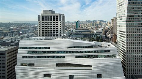 San Francisco Museum of Modern Art — Museum Review | Condé Nast Traveler