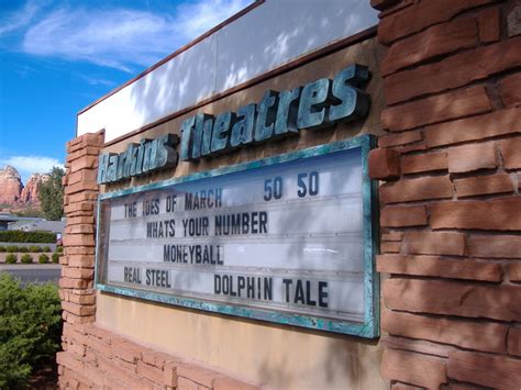 Sedona 6 Cinemas in Sedona, AZ - Cinema Treasures