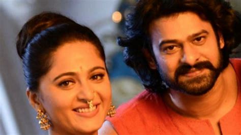 Did Friendship Day 2018 mark an end to Prabhas and Anushka Shetty's bond?