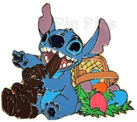 1000+ images about Easter Stitch on Pinterest | Disney, Soda fountain ...