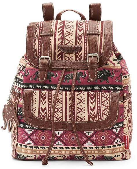 UNIONBAY Print Backpack | Back to School Backpacks For Kids | POPSUGAR ...