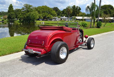 1932 Ford Roadster for sale #101541 | MCG