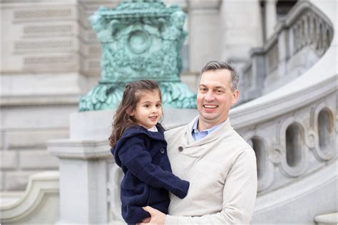 Library of Congress, DC Family Photographer - Showit Blog