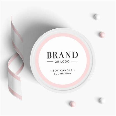 Why Custom Corporate Branded Candles Are Perfect For Your Company – Seventh Avenue Apothecary