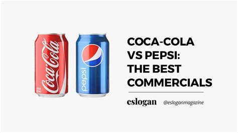 Coke And Pepsi Ads