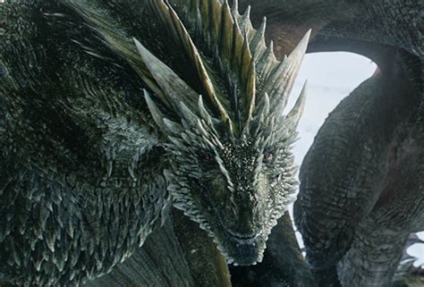 ‘Game of Thrones’: Rhaegal Dead in Season 8 | TVLine