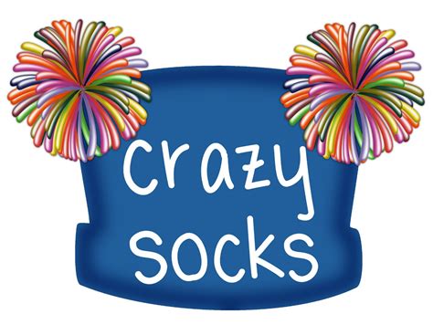 crazy sock day clipart 20 free Cliparts | Download images on Clipground ...