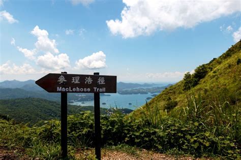 The Best Hikes in Hong Kong: Where are They and What to Know in 2025