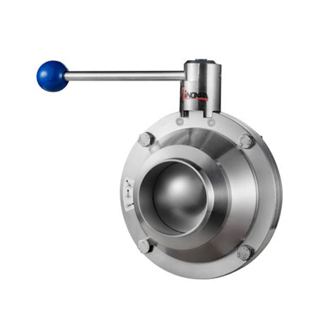 Sanitary Ball Valves Manufacturer - Food grade ball valves