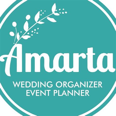 Amarta Wedding Planner & Organizer | Jakarta