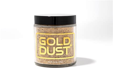 GOLD DUST – Dust Co.