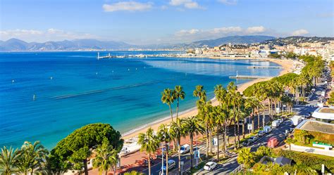 Visiter Cannes: TOP 20 à Faire et Voir | Guide 1, 2, 3 jours | Voyage Tips