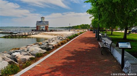 Colonial National Historical Park | HIKING AT YORKTOWN