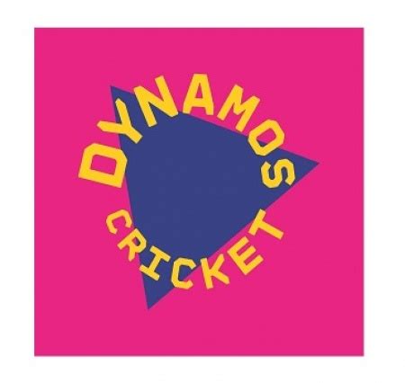 Hertfordshire Cricket - News - ECB LAUNCHES DYNAMOS CRICKET