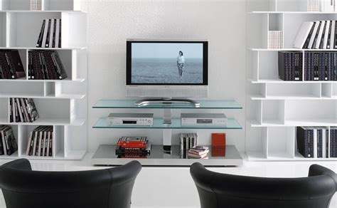 Glass TV Stands - Ideas on Foter