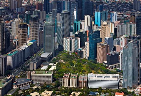 Ayala Land develops six new nodes in Makati | Business Life, Lifestyle Features, The Philippine ...