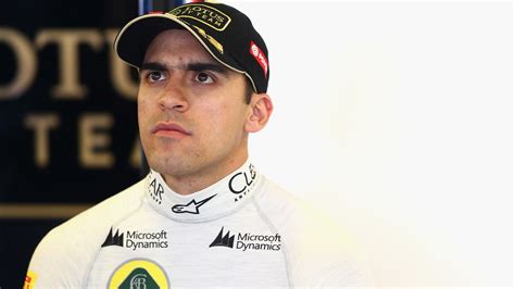 Sky Sports F1 Exclusive: Pastor Maldonado on Lotus, Williams and his reputation | F1 News