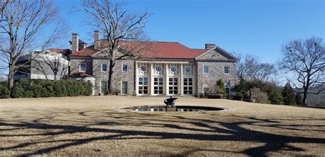 Mainly Museums - Cheekwood Estate and Gardens