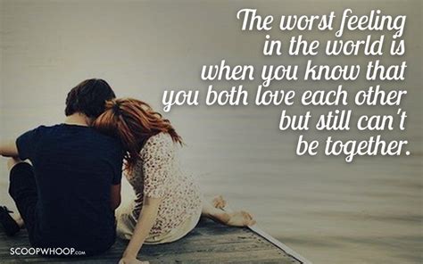 23 Heartbreaking Quotes About Lost Love That’ll Remind You Of The One That Got Away