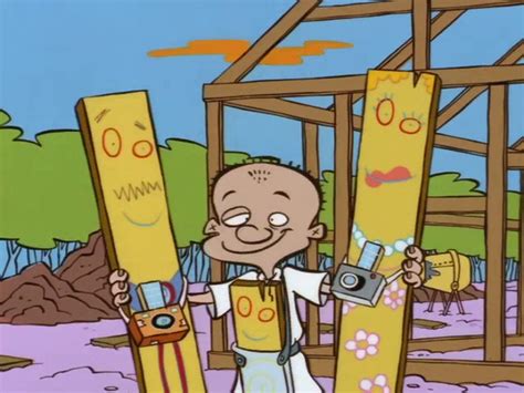 Plank | Ed, Edd n Eddy | FANDOM powered by Wikia