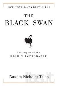 The Black Swan: The Impact of the Highly Improbable - Wikipedia