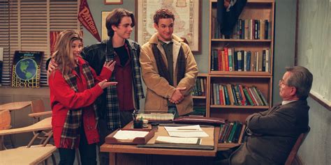 Boy Meets World: 10 Best Mr. Feeny Quotes