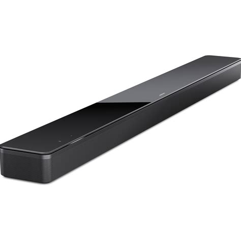 Głośnik Bose Soundbar 700 Czarny Dostawa 0zł Raty0% + Gratis PowerBank BOSE kolor 000000 – Sklep ...