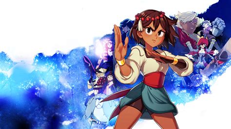 Indivisible Review (PS4) | Push Square