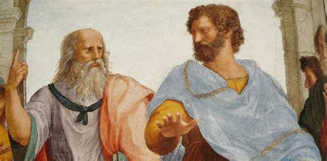 DIFFERENCES AND SIMILARITIES BETWEEN PLATO AND ARISTOTLE | İlim ve Medeniyet