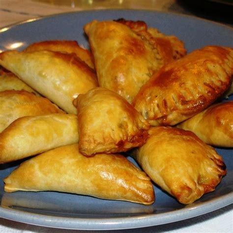 Empanada Dough Recipe | Yummly | Recipe | Empanadas dough, Empanadas, Recipes