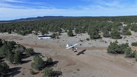 The Airstrip is an Airstrip! - JdFinley.com