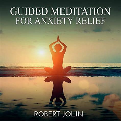 Guided Meditation for Anxiety Relief | Read Book Online