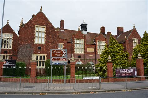 Portsmouth - Portsmouth Grammar School Upper Junior Dept S… | Flickr