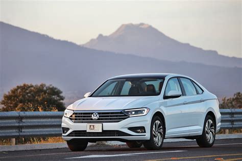 Volkswagen Jetta 2021: la fórmula ideal que sigue conquistando – Autos ...