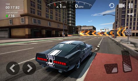 Android向けのUltimate Car Driving Simulator APKをダウンロードしましょう