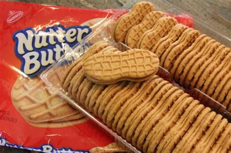 I Love Nutter Butters | Nutter butter, Nutter butter cookies ...