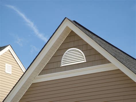 How To Install Gable Louvres To Improve Home Ventilation – chaletcouleursdefrance.com