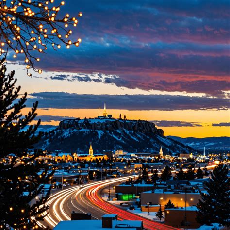 Discover the Ultimate Guide to Exploring Billings, Montana's Top ...