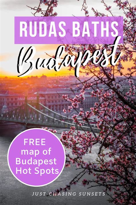 A First Timers Guide to Enjoying the Rudas Baths in Budapest