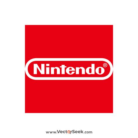 Nintendo Logo Vector | atelier-yuwa.ciao.jp