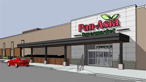 First Pan-Asia Supermarket in state coming to West Allis - Milwaukee ...