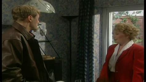 Goodnight Sweetheart. S2/E5. 'Wish Me Luck' Nicholas Lyndhurst • Dervla ...