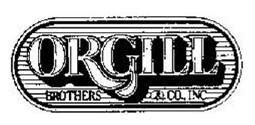 Orgill Brothers & Company ...the oldest Memphis Firm